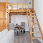 Rentplanet - Apartament Swietego Antoniego