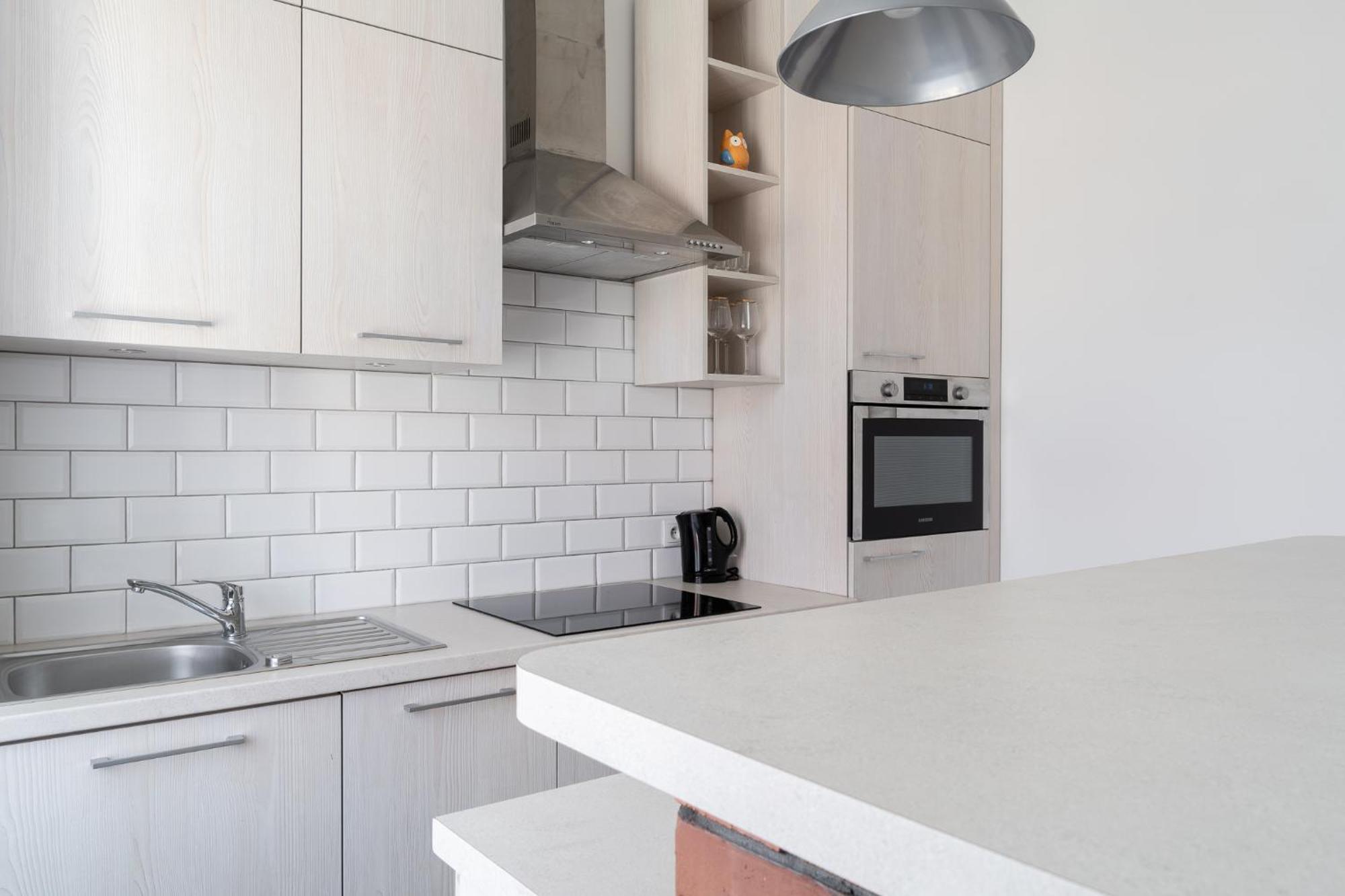 Rentplanet - Swietego Antoniego Apartment Breslau